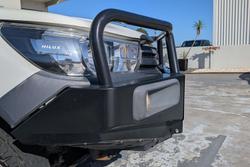 2017 Toyota Hilux Workmate