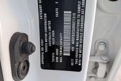 2017 Toyota Hilux Workmate