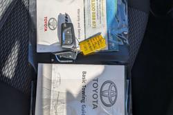 2017 Toyota Hilux Workmate