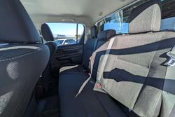 2021 Toyota Hilux SR