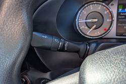 2021 Toyota Hilux SR
