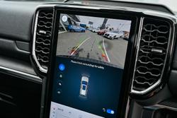 2025 Ford Everest Sport