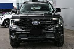 2025 Ford Everest Sport