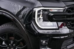 2025 Ford Everest Sport