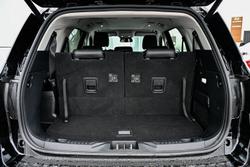 2025 Ford Everest Sport