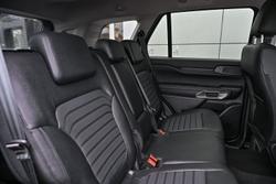 2025 Ford Everest Sport