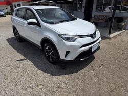 2016 Toyota RAV4 GX
