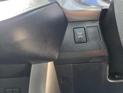 2016 Toyota RAV4 GX ASA44R AWD Glacier White