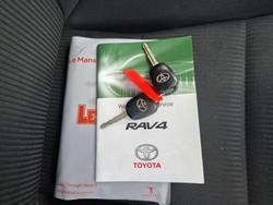 2016 Toyota RAV4 GX ASA44R AWD Glacier White