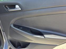 2018 Hyundai Tucson Active X TL MY18 Pepper Grey