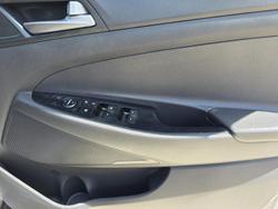 2018 Hyundai Tucson Active X TL MY18 Pepper Grey