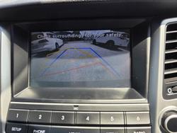 2018 Hyundai Tucson Active X TL MY18 Pepper Grey