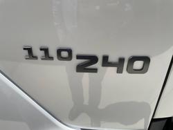 2025 Isuzu F Series FRR 110-240 AM C52