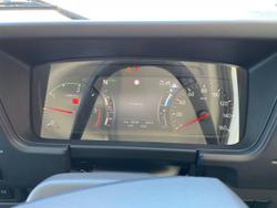 2025 Isuzu F Series FRR 110-240 AM C52