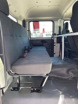 2025 Isuzu F Series FRR 110-240 AM C52