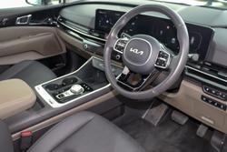 2024 Kia Carnival GT-Line HEV