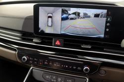 2024 Kia Carnival GT-Line HEV