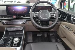 2024 Kia Carnival GT-Line HEV