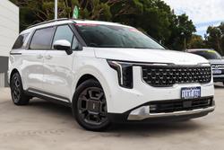 2024 Kia Carnival GT-Line HEV