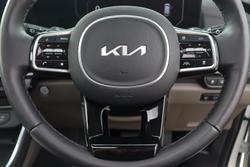 2024 Kia Carnival GT-Line HEV