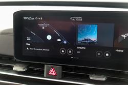 2024 Kia Carnival GT-Line HEV