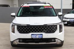 2024 Kia Carnival GT-Line HEV