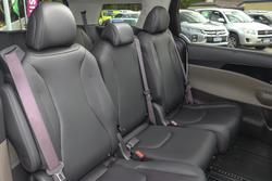 2024 Kia Carnival GT-Line HEV