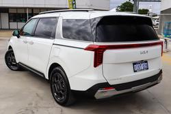2024 Kia Carnival GT-Line HEV