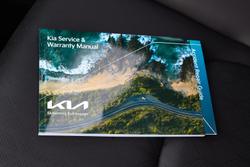 2024 Kia Carnival GT-Line HEV