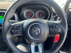 2020 MG MG3 Core (Nav)