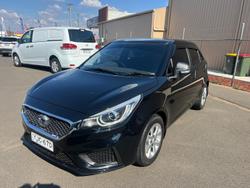 2020 MG MG3 Core (Nav)