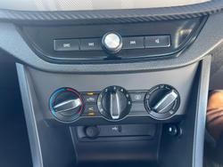 2020 MG MG3 Core (Nav)