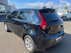 2020 MG MG3 Core (Nav)