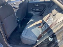 2020 MG MG3 Core (Nav)