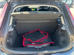 2020 MG MG3 Core (Nav)