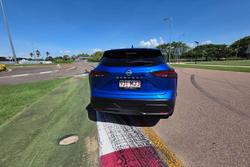 2024 Nissan QASHQAI ST-L J12 MY24 BLUE