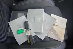 2024 Nissan QASHQAI ST-L J12 MY24 Blue