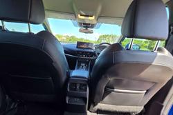 2024 Nissan QASHQAI ST-L J12 MY24 Blue