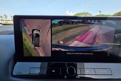 2024 Nissan QASHQAI ST-L J12 MY24 Blue