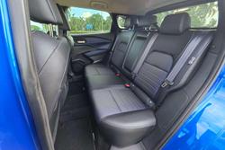 2024 Nissan QASHQAI ST-L J12 MY24 Blue