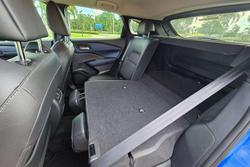 2024 Nissan QASHQAI ST-L J12 MY24 Blue