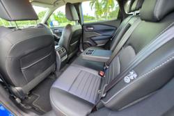 2024 Nissan QASHQAI ST-L J12 MY24 Blue