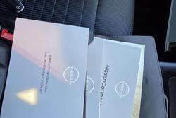 2024 Nissan QASHQAI ST-L J12 MY24 Blue