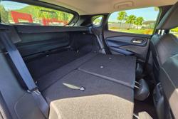 2024 Nissan QASHQAI ST-L J12 MY24 Blue