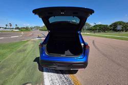 2024 Nissan QASHQAI ST-L J12 MY24 Blue