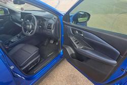 2024 Nissan QASHQAI ST-L J12 MY24 Blue