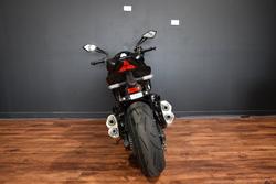 2025 Kawasaki Z1000 Green