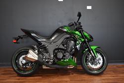 Kawasaki Z1000