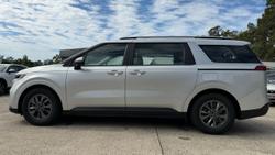 2021 Kia Carnival