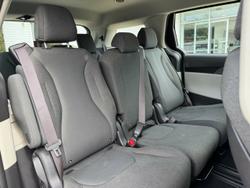 2021 Kia Carnival